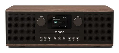 Radio portatile digitale dab - portatile,