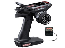 Airtronics Sanwa M17S