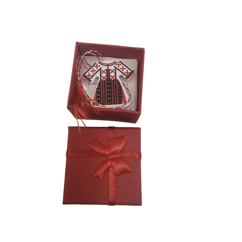 Martisor märzchen charm - martisor,