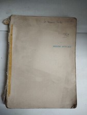 IL MONDO ATTUALE SABATINI