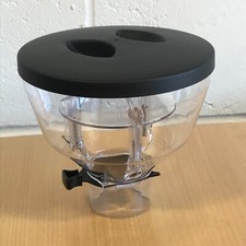 Mazzer / La Marzocco Grinder