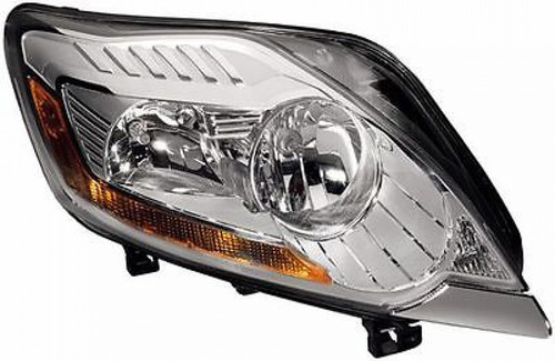 Faro anteriore per ford - per,
