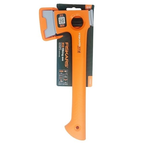 Fiskars hiking axe x13 - hiking, (xs)