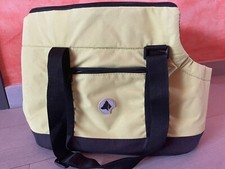 Borsa portatile animali domestici Trasportino gatto cane coniglio Viaggio Pet