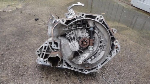 Cambio manuale marce opel - 5,
