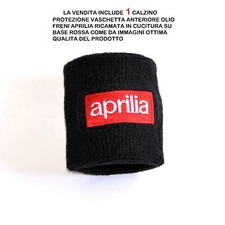 Calzino aprilia serbatoio - aprilia, olio