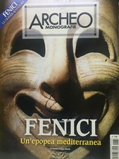 Archeo-Monografie 2019