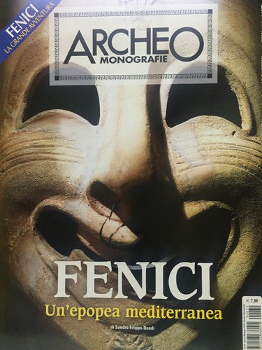 Archeo monografie 2019 - archeo-monografie,