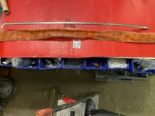 Profilo vetro alfa - profilo, romeo
