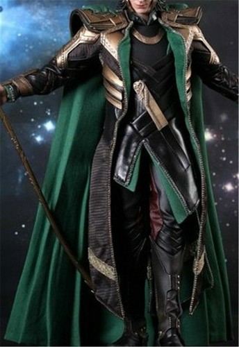 Nuovo the avengers costume - avengers,