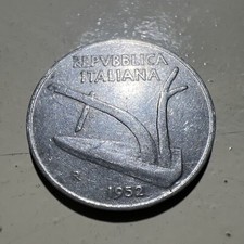 ✅ Rara Moneta Da Collezione