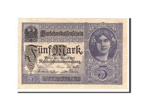 112612 banconota germania - banconota,,