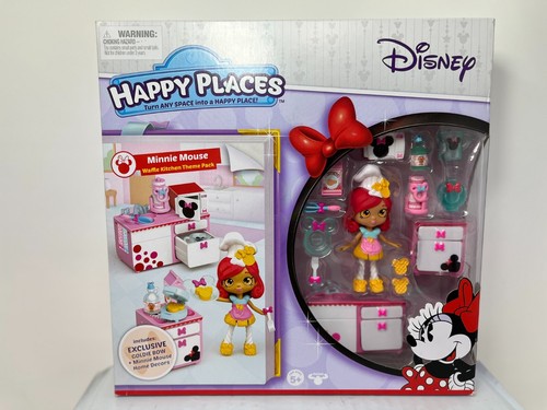 Shopkins disney happy - shopkins, places