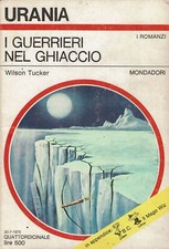 Urania  675 di Wilson Tucket i