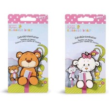 Nici 43362 Classic Bear Porta