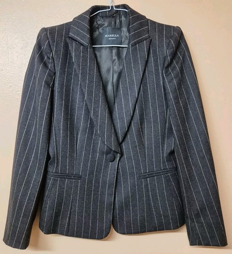Giacca blazer marella sartoria - giacca,