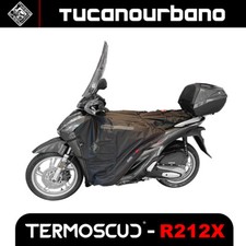 Coprigambe termoscud tucano - coprigambe, [tucano