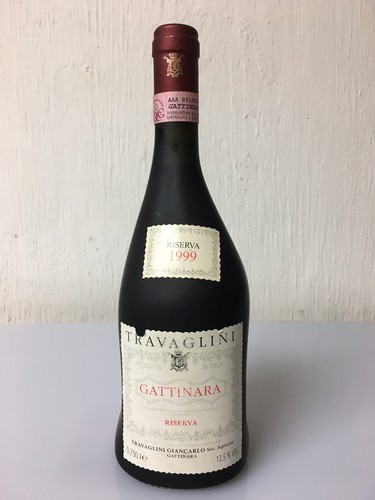 Travaglini gattinara riserva - travaglini,