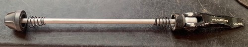 Spiedino posteriore fulcrum - spiedino,