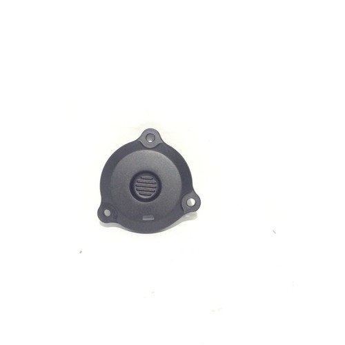 Coperchio supporto puleggia - coperchio,