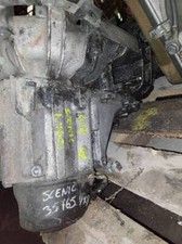 JC7001 cambio per RENAULT