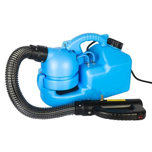 Spruzzatore elettrico ultra - 7l,