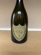 Dom perignon 2008 - dom,
