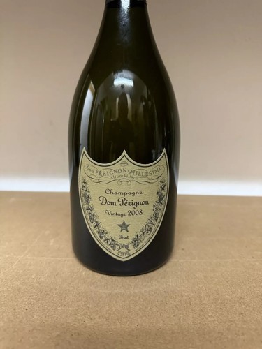Dom perignon 2008 - perignon,