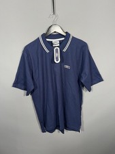 Polo UMBRO - Taglia XL - Navy
