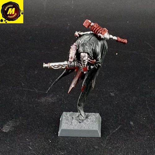 Adeptus mechanicus spettro - mechanicus, di