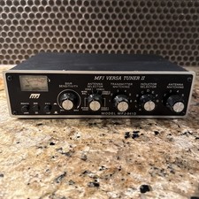 MFJ-941D Versa Tuner II Ham