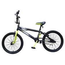 Bicicletta BMX Rebel 20