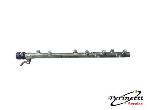 Rail flauto iniezione motore - rail,