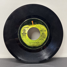 The Beatles For You Blue / The