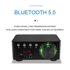 HiFi Bluetooth 5.0 Digital