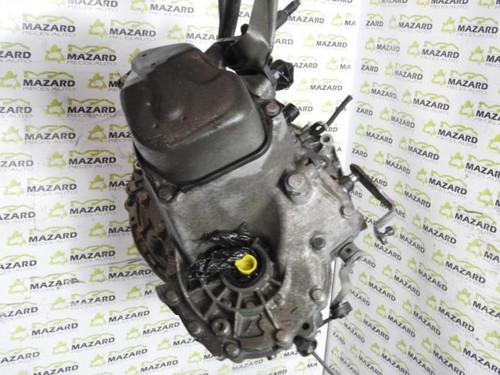 Scatola cambio peugeot 206 - cambio, 206+