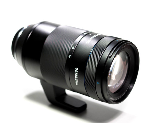 Samsung 150 8 s - f2.8, ed