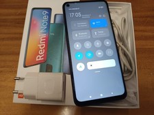Redmi Note 9  Smartphone Dual