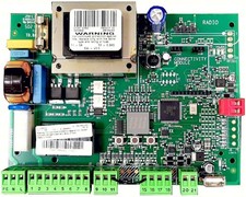 Centrale Scheda FAAC E045S