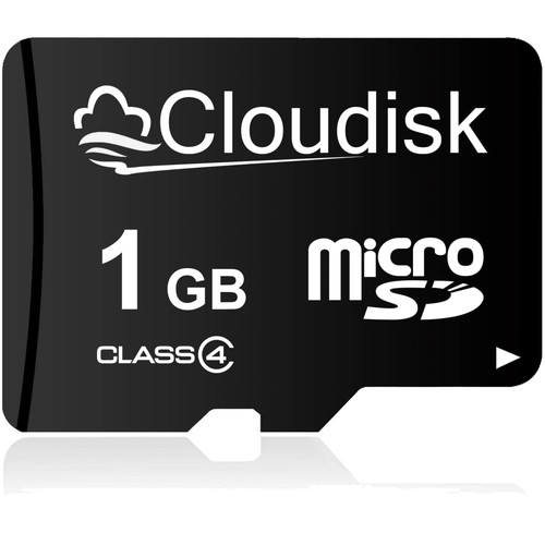 Micro 1gb card sdhc - micro, sd