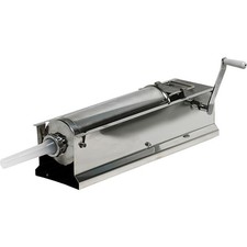 INSACCATRICE INOX MANUALE A 2