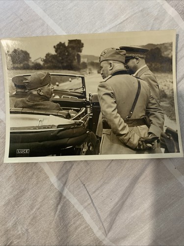 Foto epoca istituto luce - foto, 1939