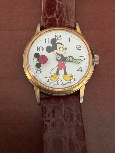 Orologio disney digitech - orologio,