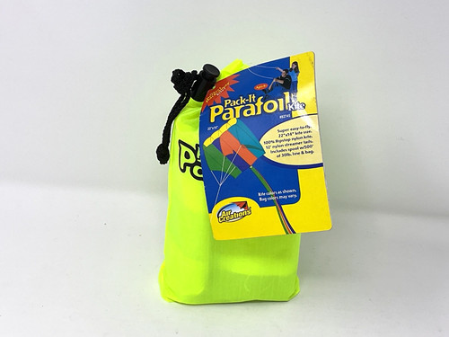 Aquilone parafoil pack 2002 - aquilone,