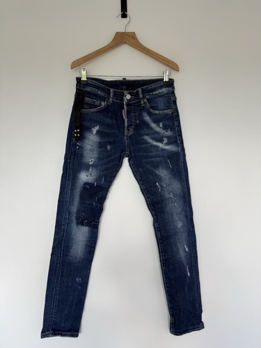 Jeans uomo dsquared2 cool - uomo, guy
