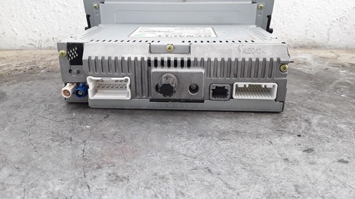Autoradio per renault clio - autoradio,