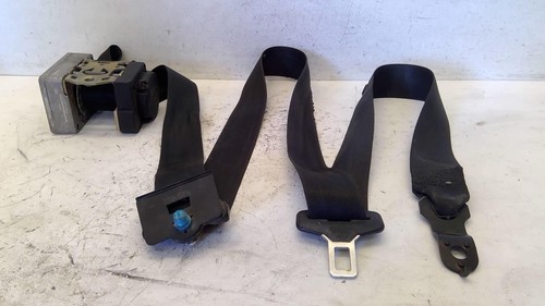 Ceinture avant gauche mercedes - avant,
