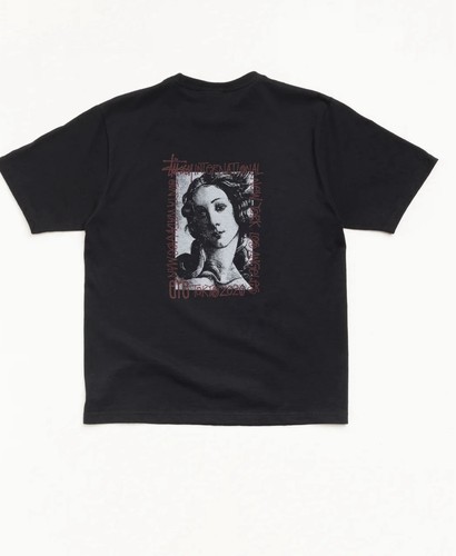 Shirt stussy junya - t-shirt,