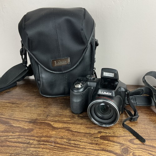 Panasonic lumix dmc lz30 mp - lumix,