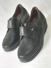 Scarpe da donna Florance – Made in Italy – Vera Pelle – Numero 37